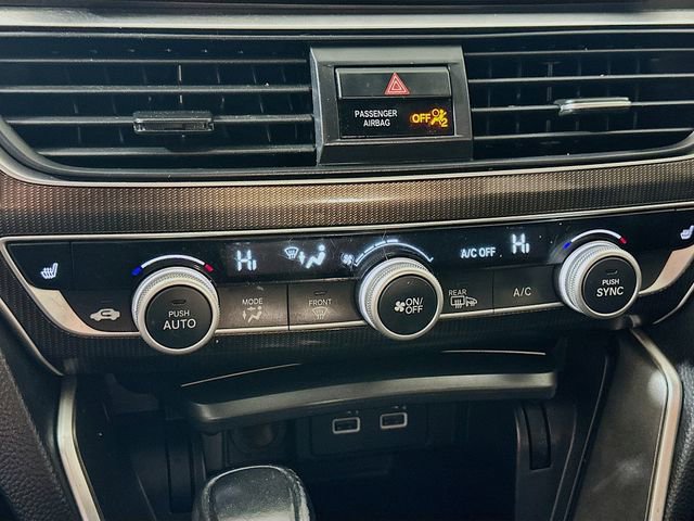 Used 2021 Honda Accord Sport Special Edition image 15
