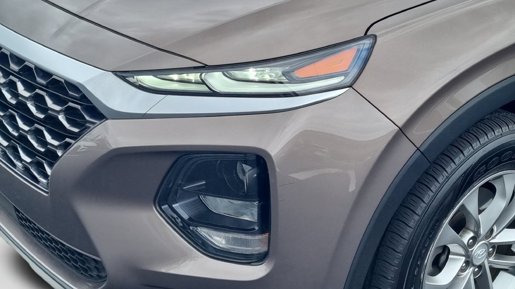 Used 2020 Hyundai Santa Fe SEL FWD image 26