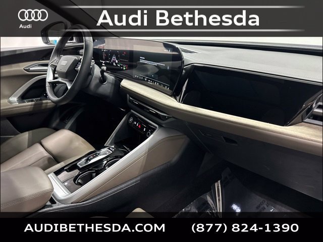 Certified 2025 Audi Q5 Premium Plus AWD/4WD image 11
