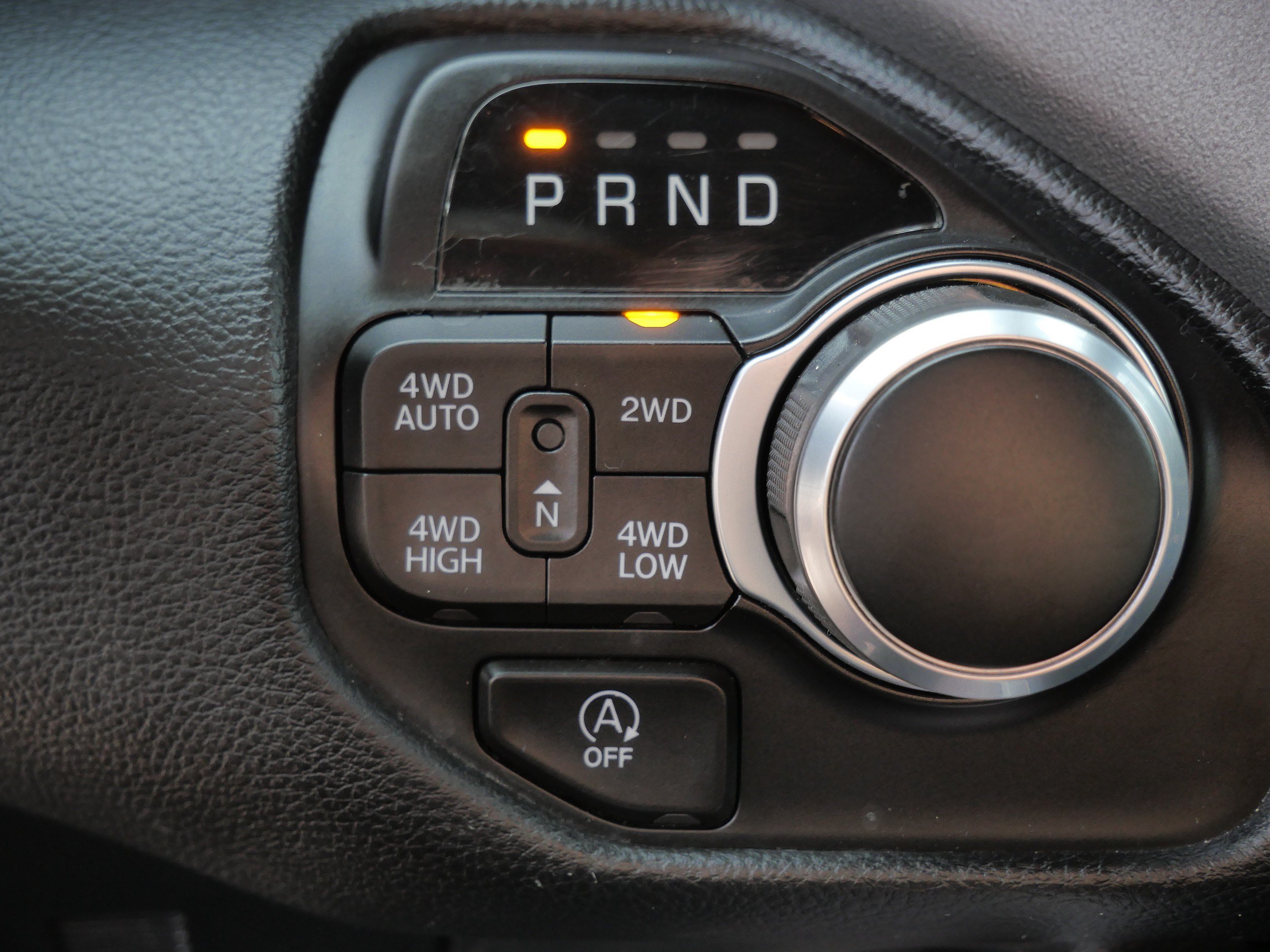 Used 2022 RAM 1500 Big Horn AWD/4WD image 30