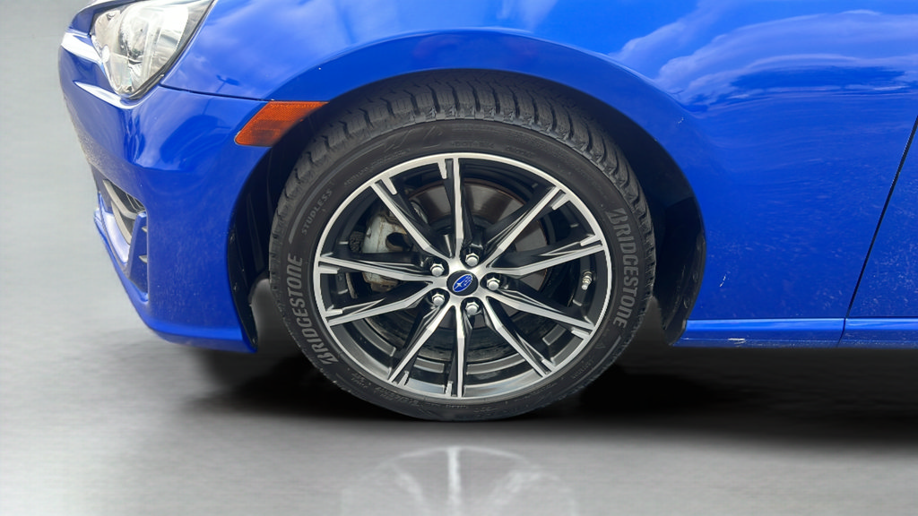 Used 2020 Subaru BRZ Limited RWD image 29