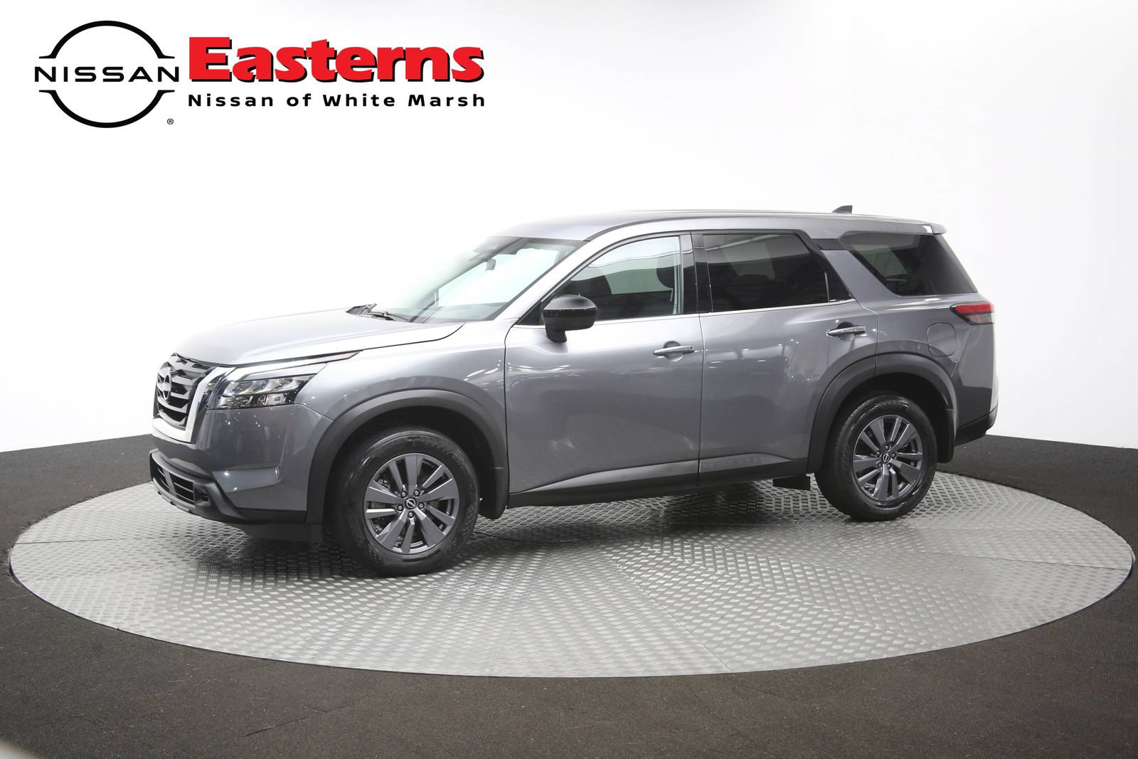 Used 2023 Nissan Pathfinder S AWD/4WD image 56