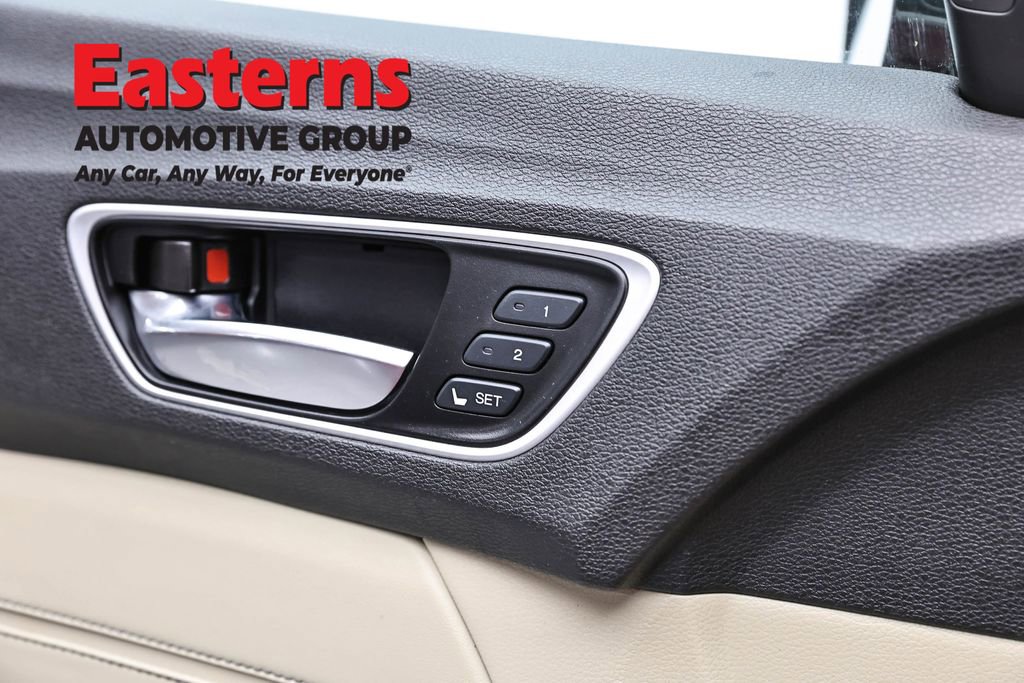 Used 2018 Acura TLX V6 w/ Technology Package image 21