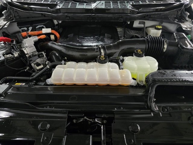 Used 2023 Ford F150 XLT w/ Equipment Group 302A High image 22