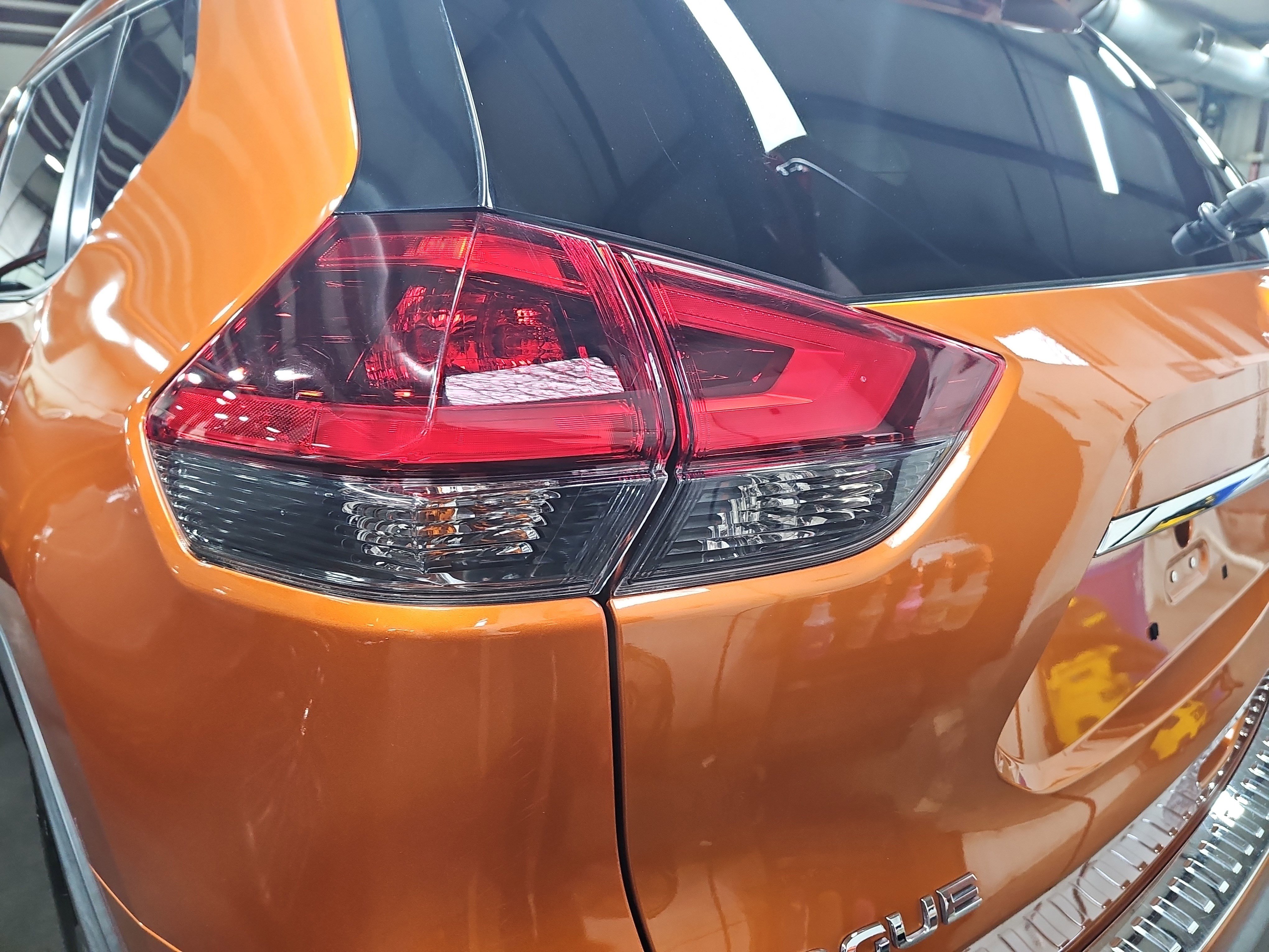 Used 2019 Nissan Rogue SL image 36