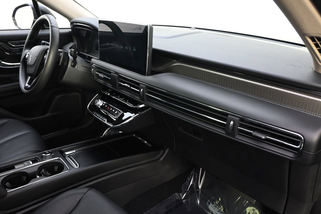 New 2026 Lincoln Corsair Reserve AWD/4WD image 15