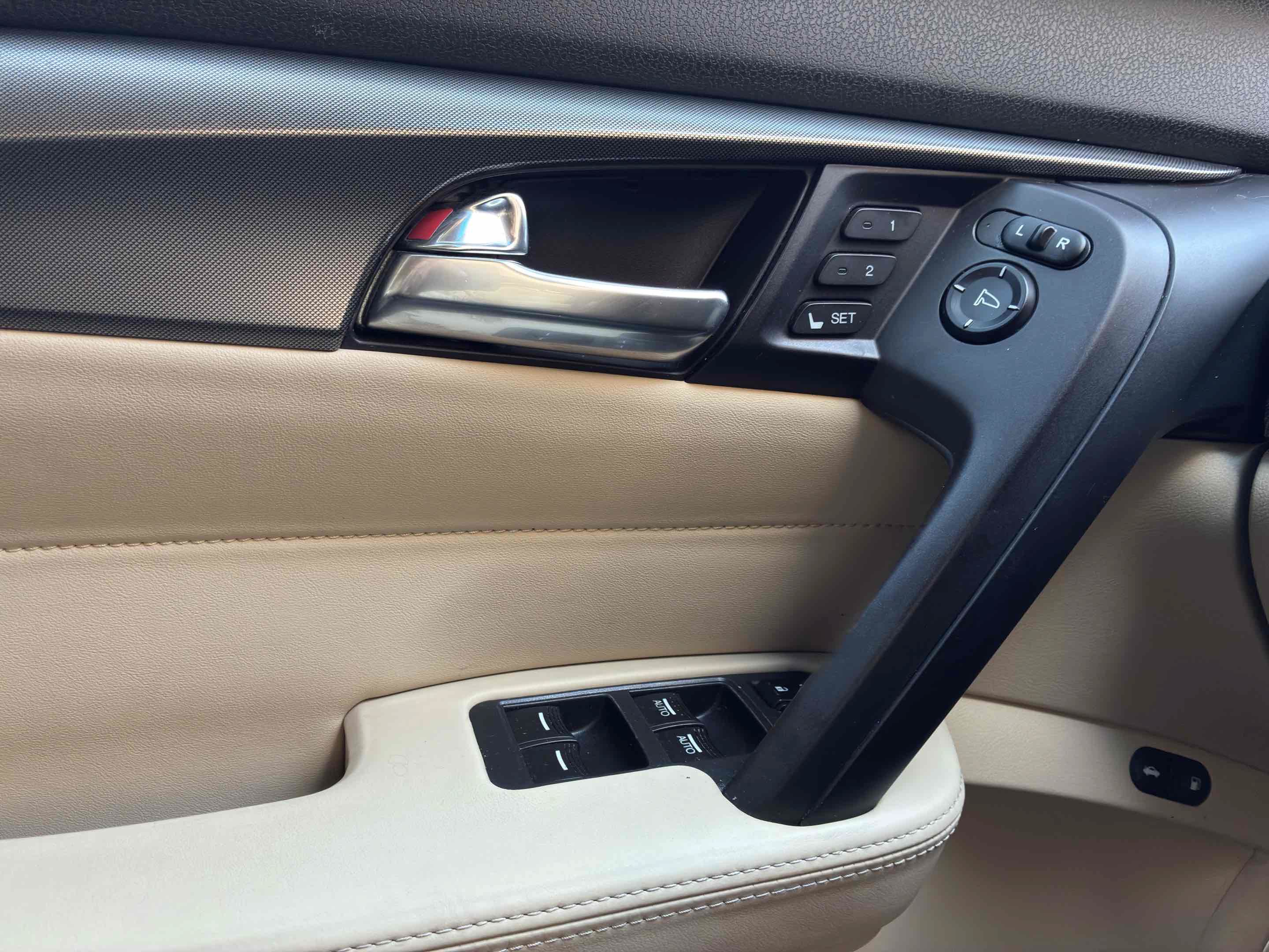 Used 2014 Acura TL w/ Technology Package FWD image 35