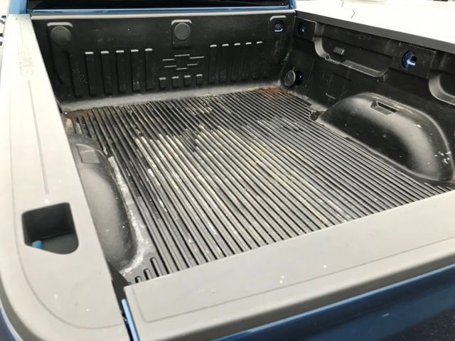 Used 2019 Chevrolet Silverado 1500 LT w/ All Star Edition image 21