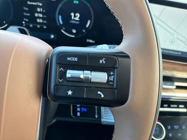 Used 2026 Hyundai Santa Fe Calligraphy image 32