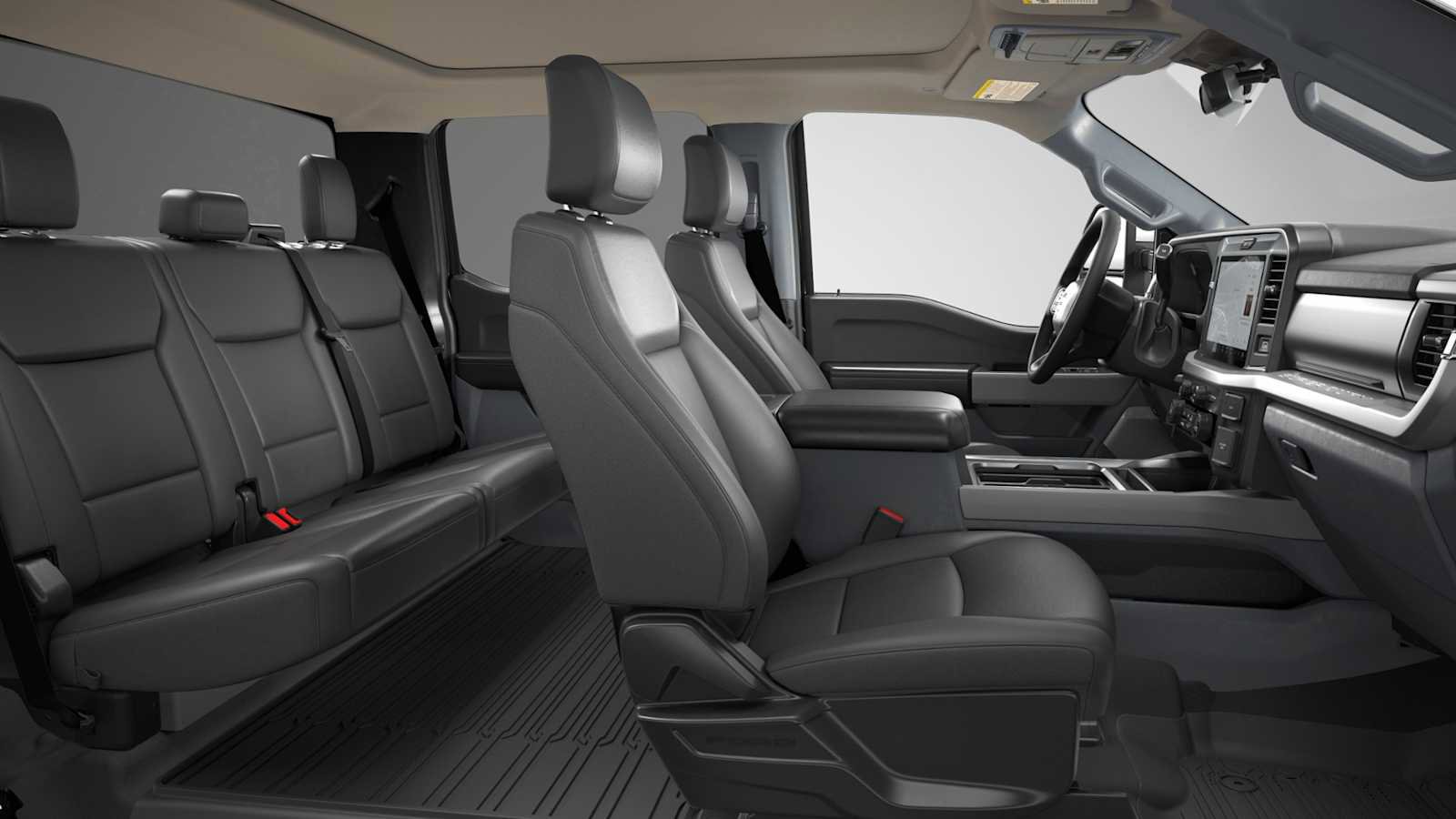 New 2026 Ford F350 XLT image 6