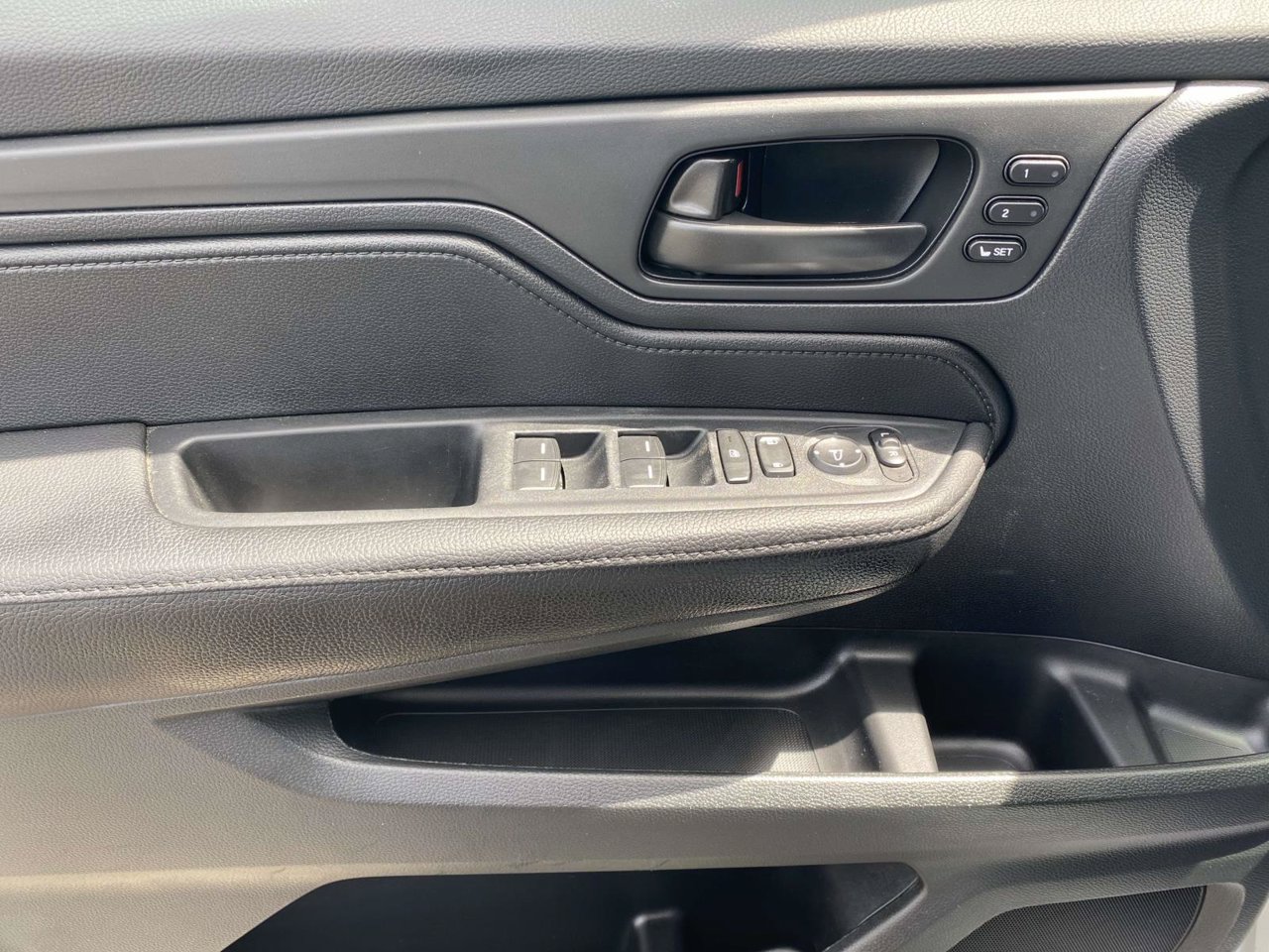 Used 2024 Honda Odyssey Sport image 17