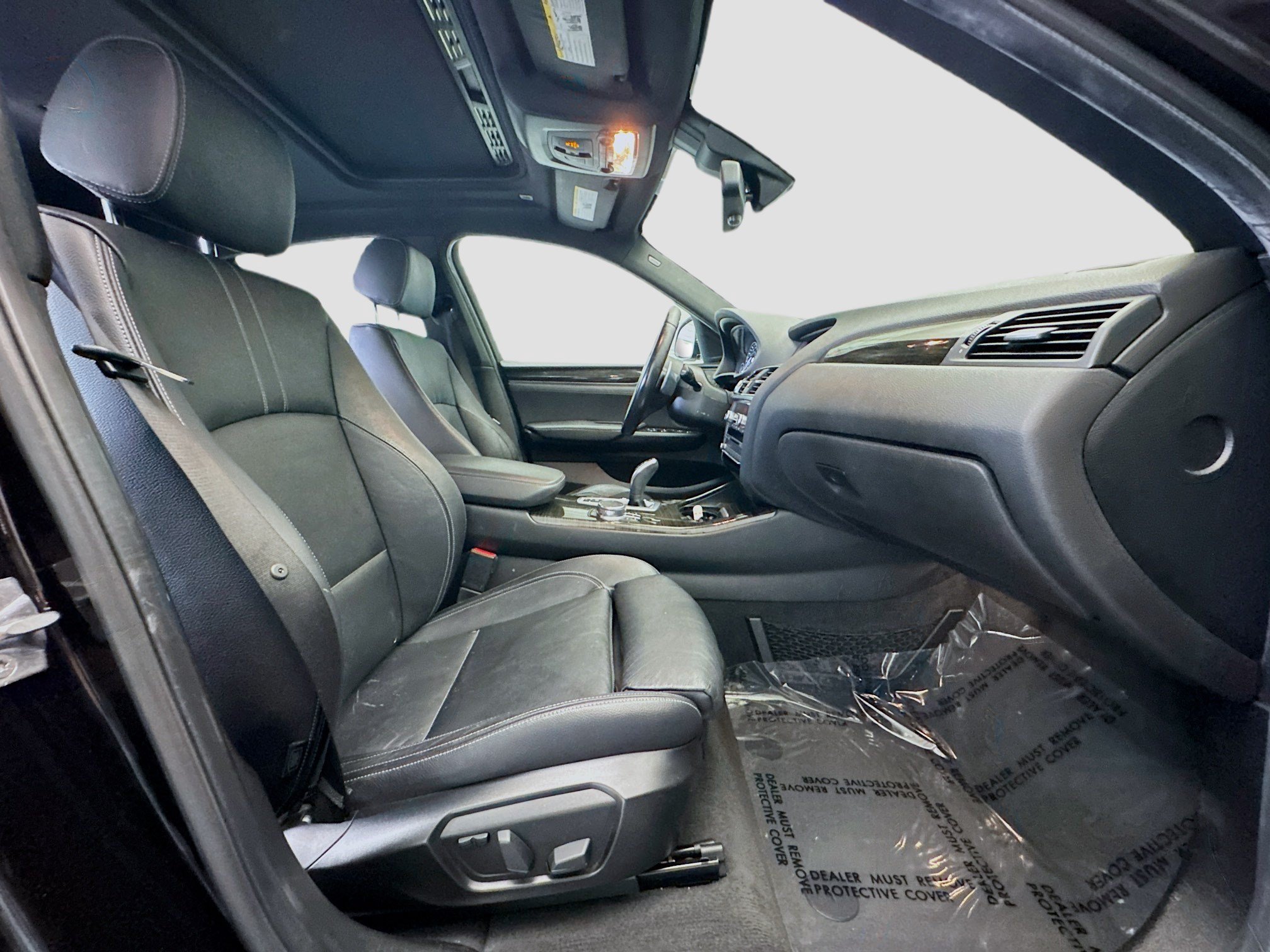Used 2018 BMW X4 xDrive28i AWD/4WD image 20