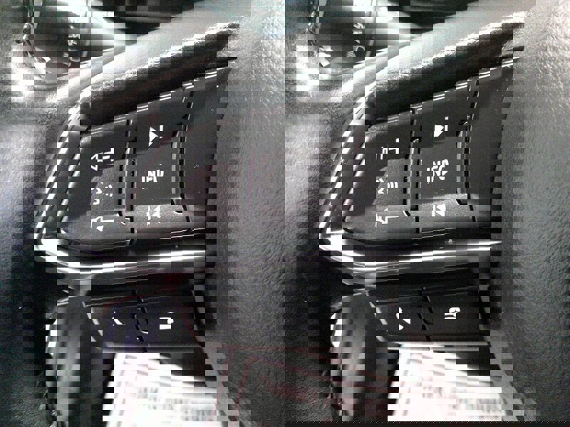 Used 2017 MAZDA MAZDA3 Touring image 15