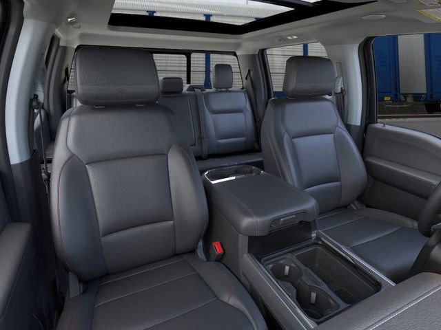 New 2026 Ford F250 4x4 Crew Cab Super Duty image 10