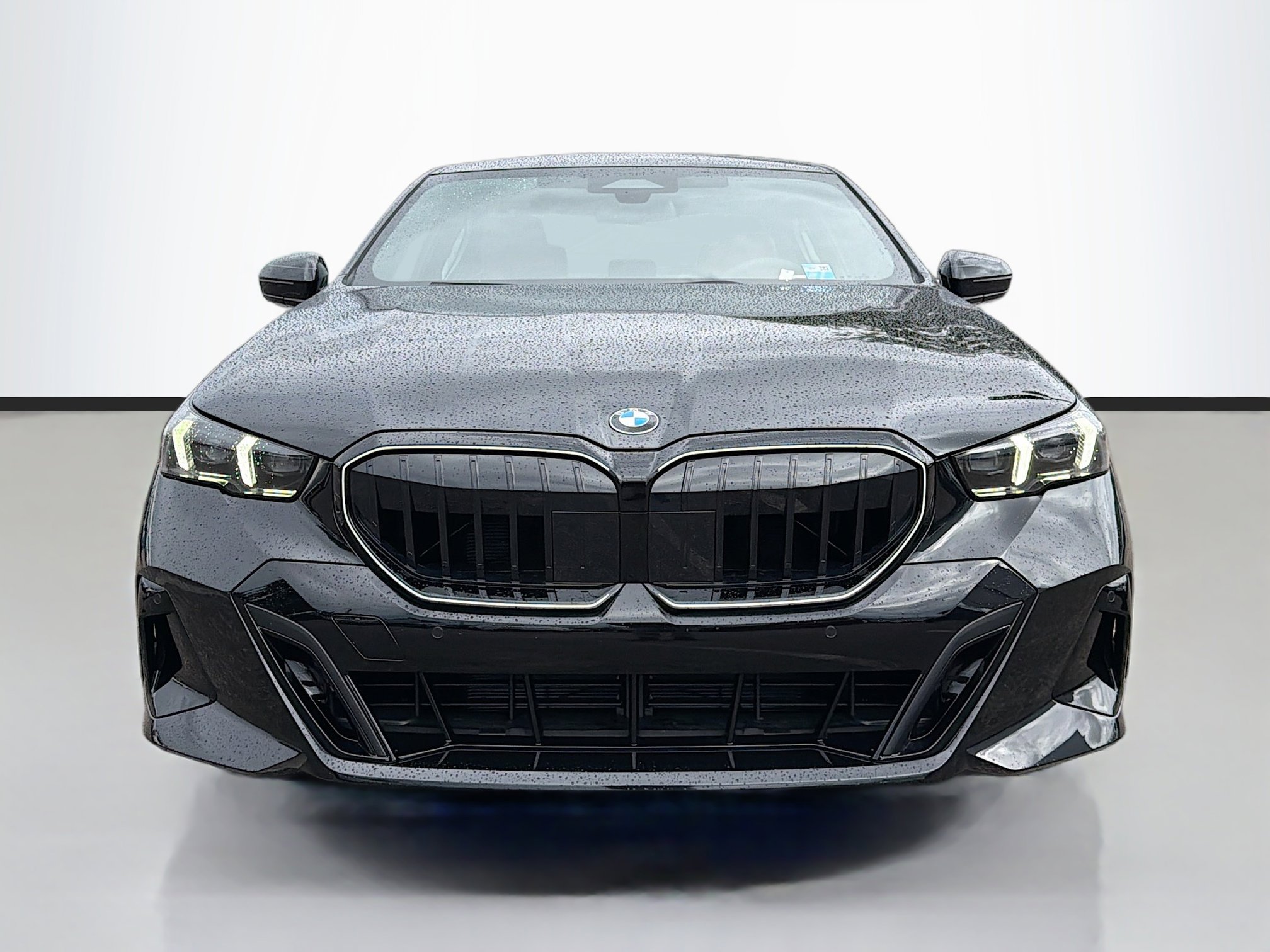 New 2026 BMW 530i w/ M Sport Package image 8