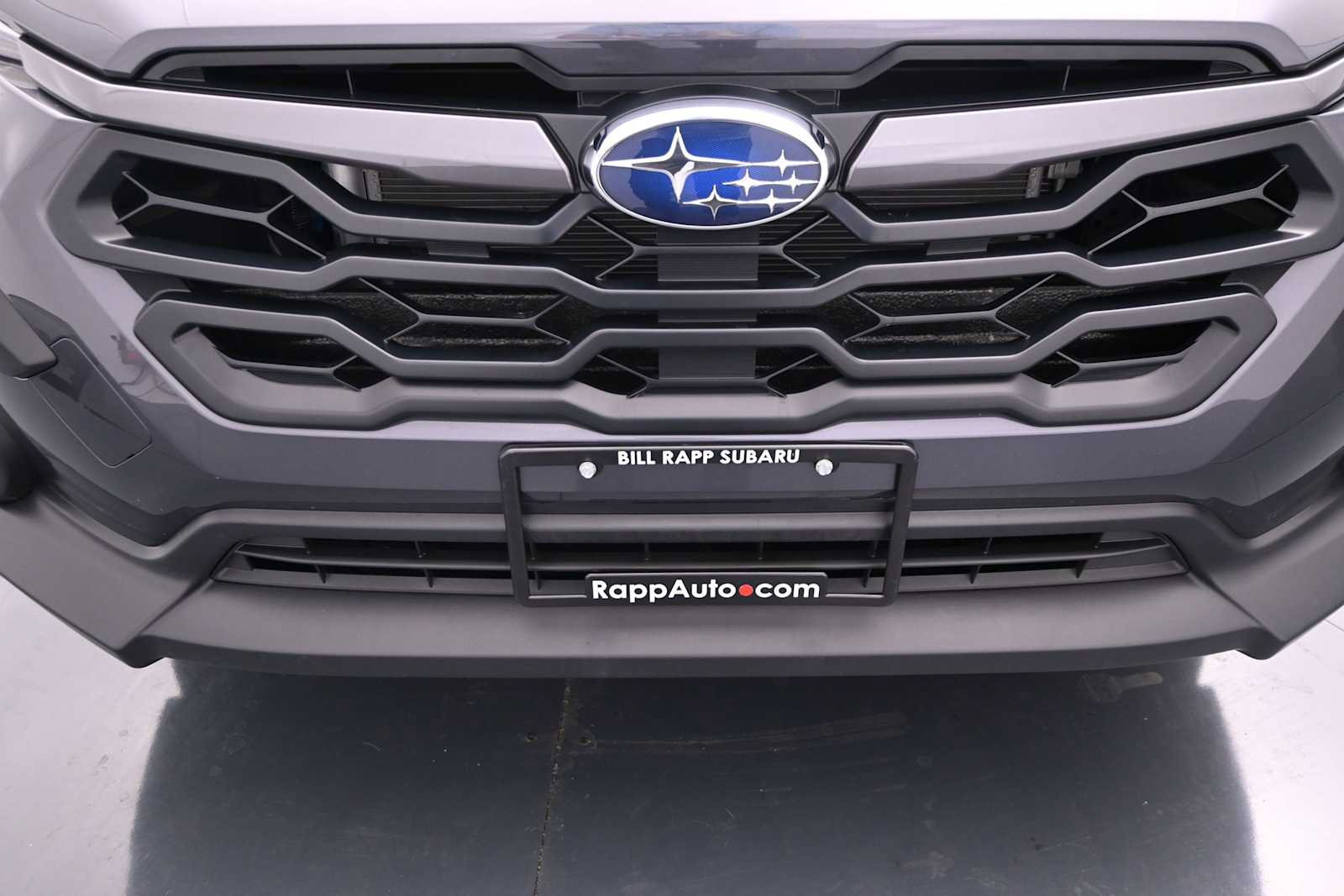 Used 2025 Subaru Crosstrek 2.5i Limited AWD/4WD image 19