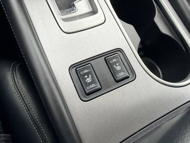 Used 2022 Nissan Murano SL w/ SL Moonroof Package AWD/4WD image 36