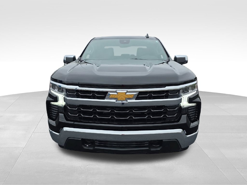 New 2026 Chevrolet Silverado 1500 LT AWD/4WD image 8