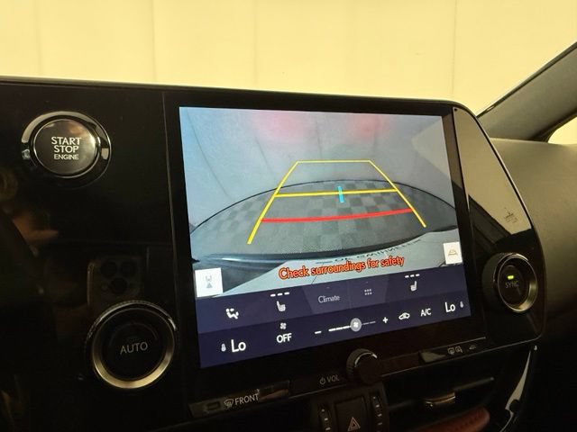 Used 2023 Lexus NX 250 FWD w/ Towing Package (2000 Lbs) image 21