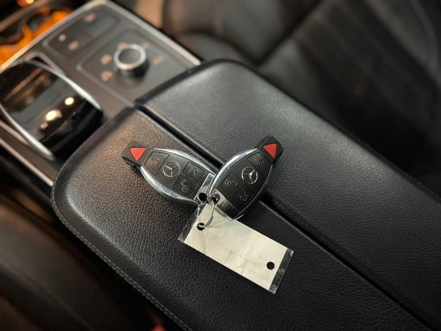 Used 2017 Mercedes-Benz GLE 350 4MATIC image 45