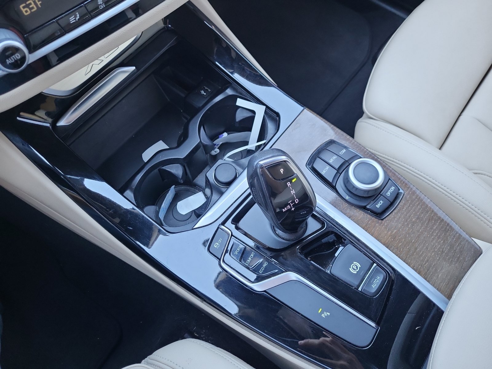 Used 2019 BMW X3 sDrive30i w/ Driving Assistance Package RWD image 26