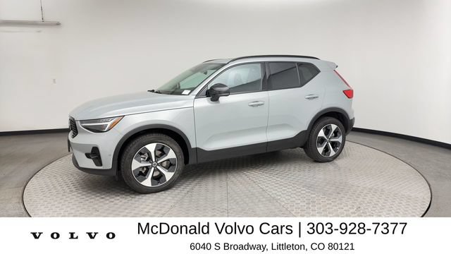 Certified 2026 Volvo XC40 B5 Plus w/ Protection Package Premier AWD/4WD image 6