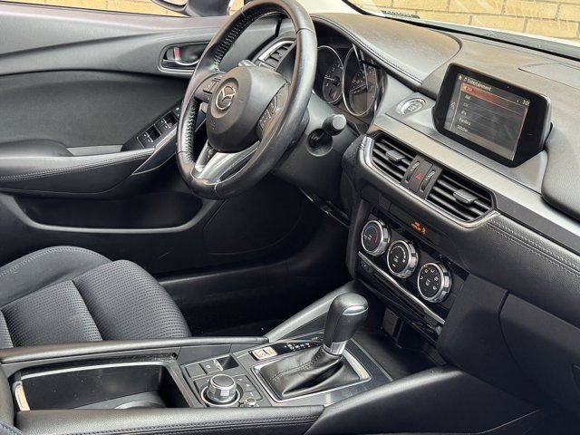 Used 2016 MAZDA MAZDA6 Sport image 9