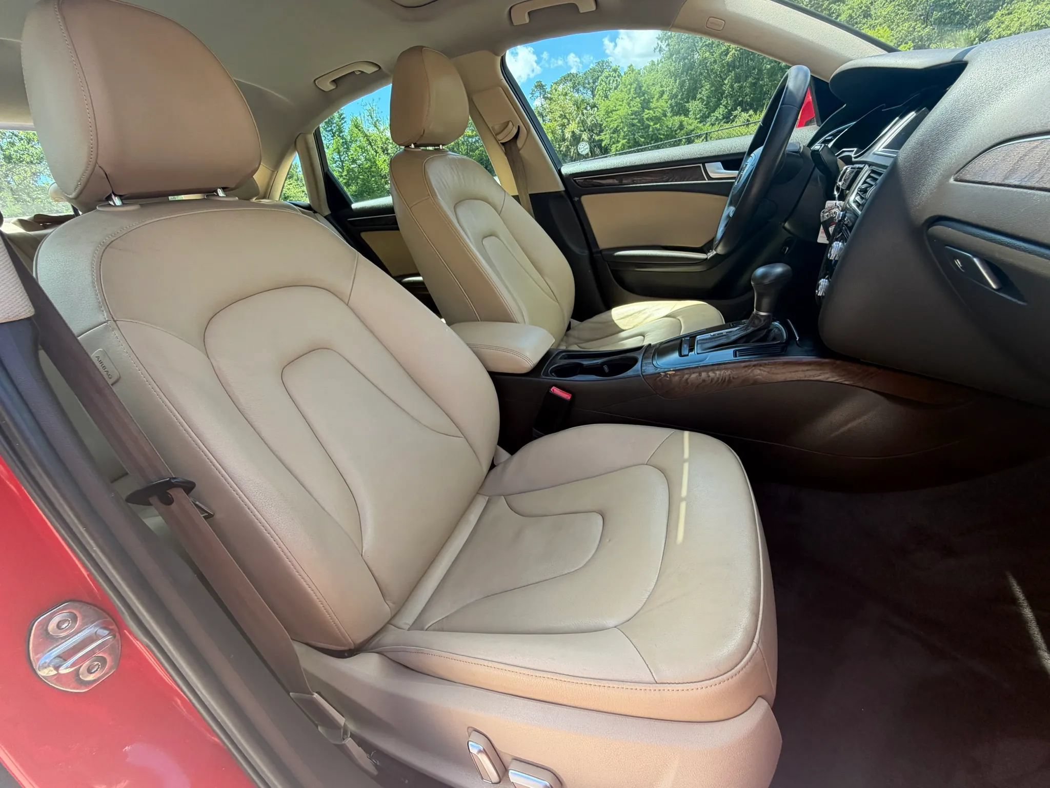 Used 2014 Audi A4 2.0T Premium FWD image 34
