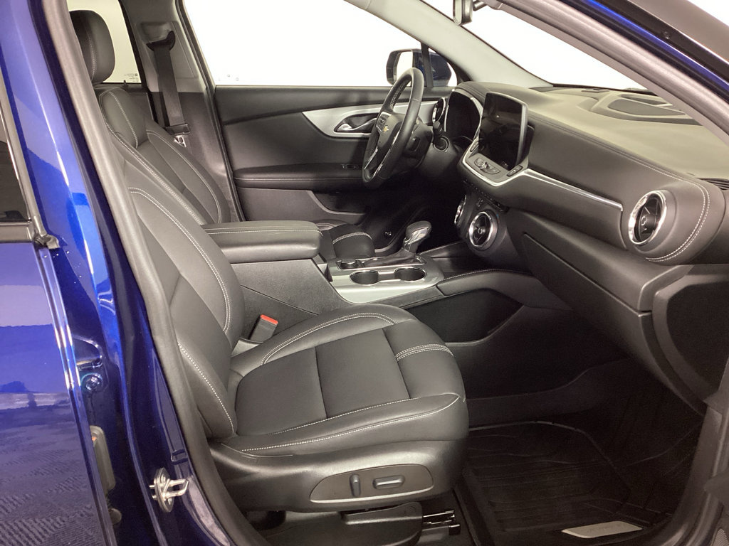 Used 2023 Chevrolet Blazer LT w/ LPO, Floor Liner Package image 9