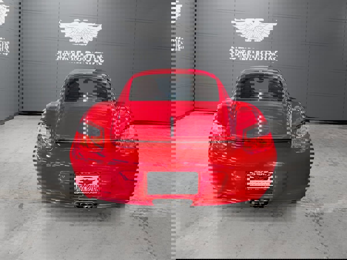 Used 2007 Porsche Cayman S image 8