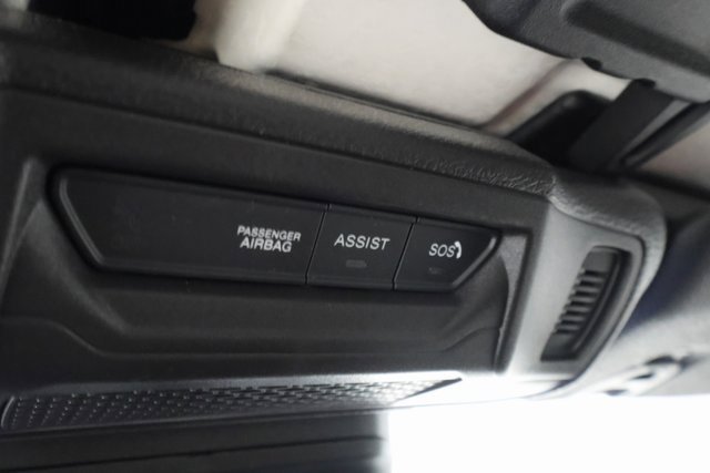 Used 2025 Jeep Wrangler Unlimited Sahara image 17