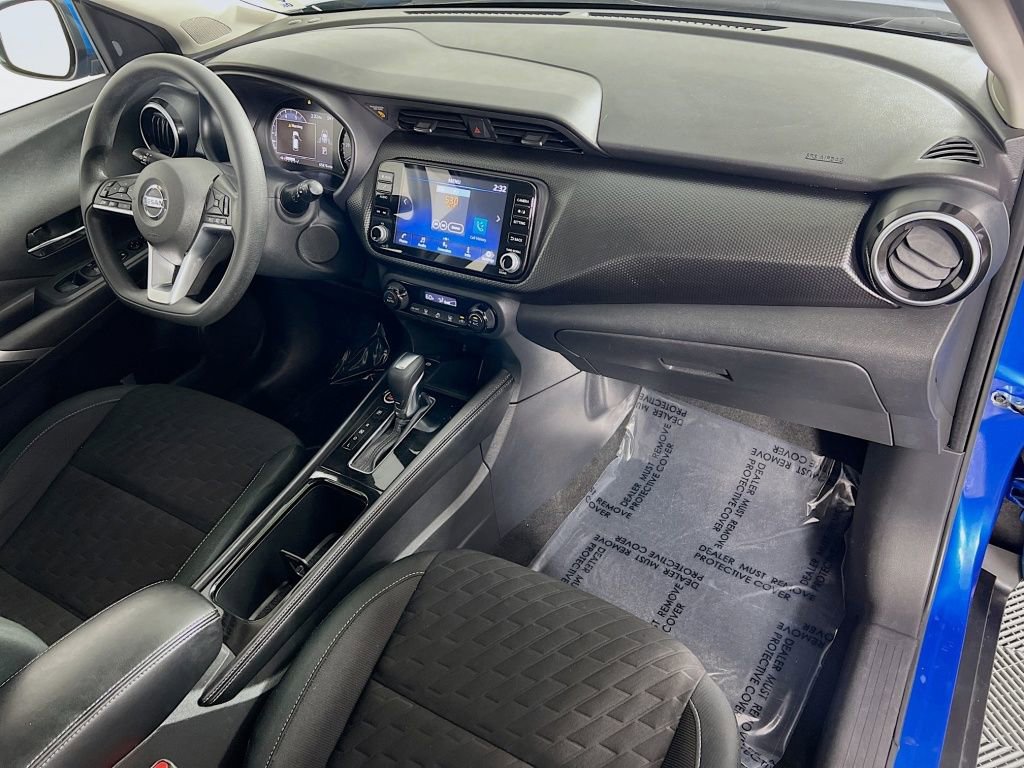 Used 2021 Nissan Kicks SV image 26
