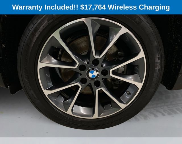 Used 2018 BMW X5 xDrive40e AWD/4WD image 19