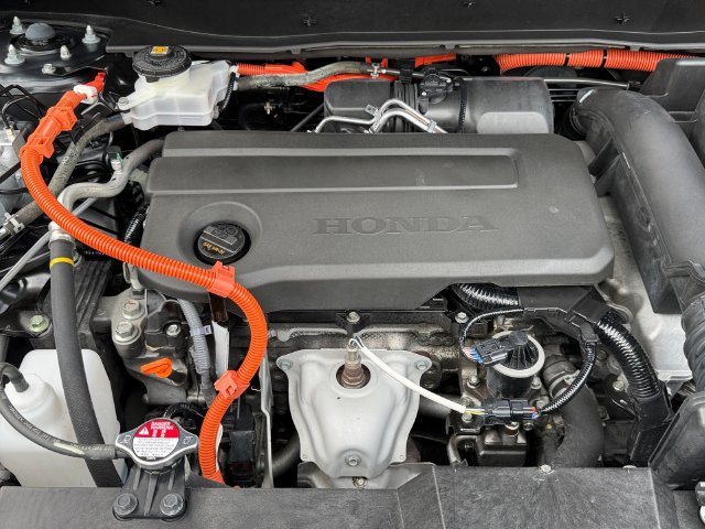Used 2024 Honda CR-V Sport-L image 22