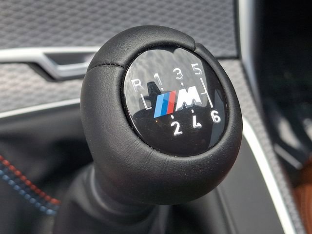 Used 2025 BMW M3 RWD image 10