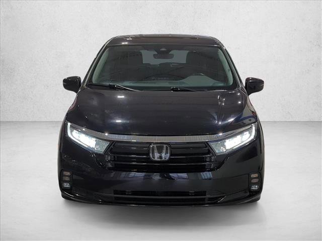 Used 2021 Honda Odyssey EX-L video 2