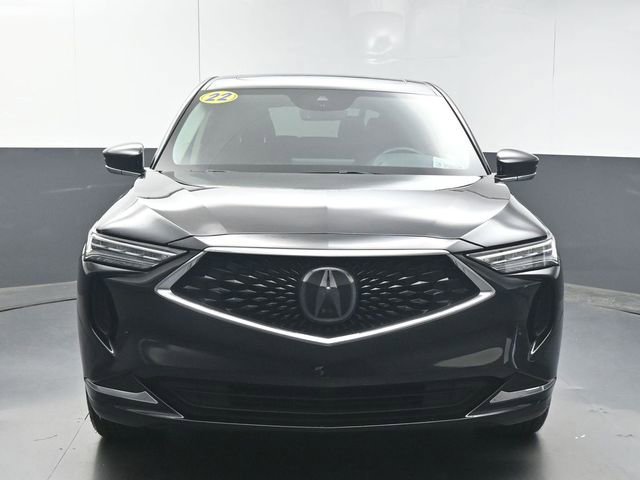 Used 2022 Acura MDX FWD w/ Technology Package image 3
