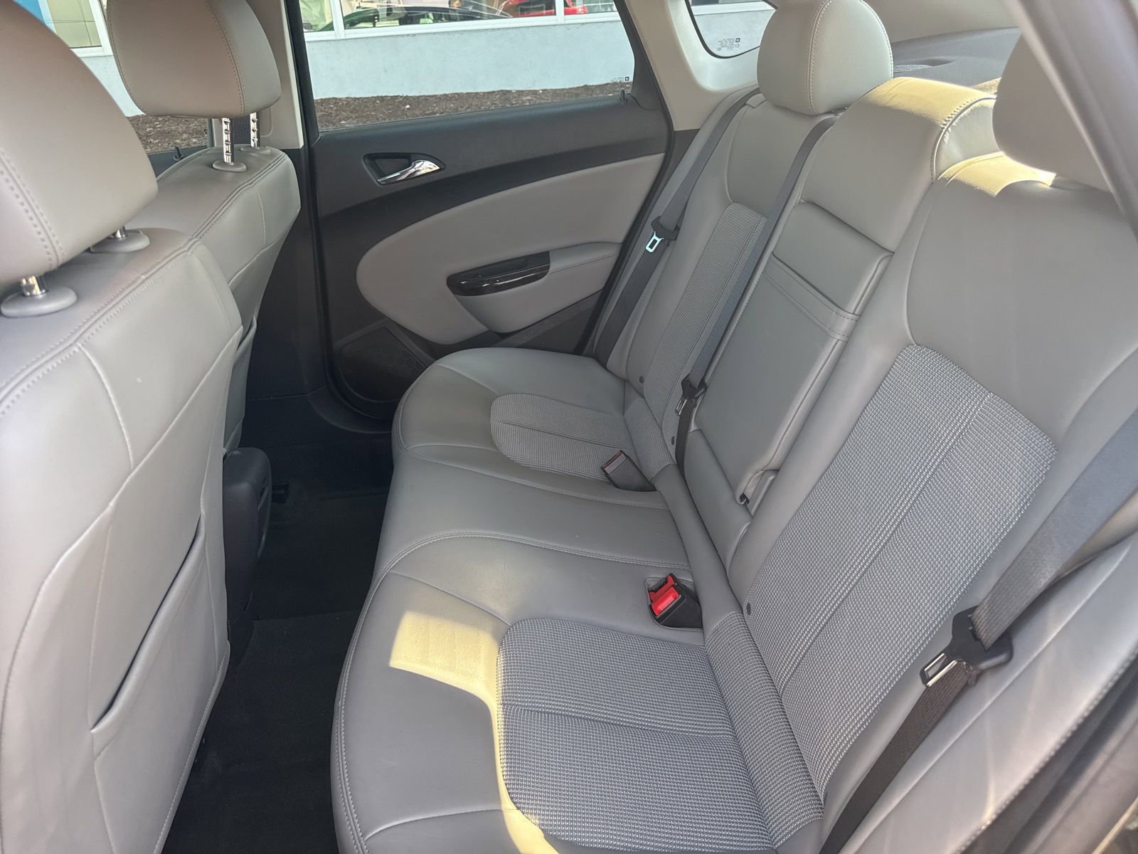 Used 2016 Buick Verano Sport Touring image 16