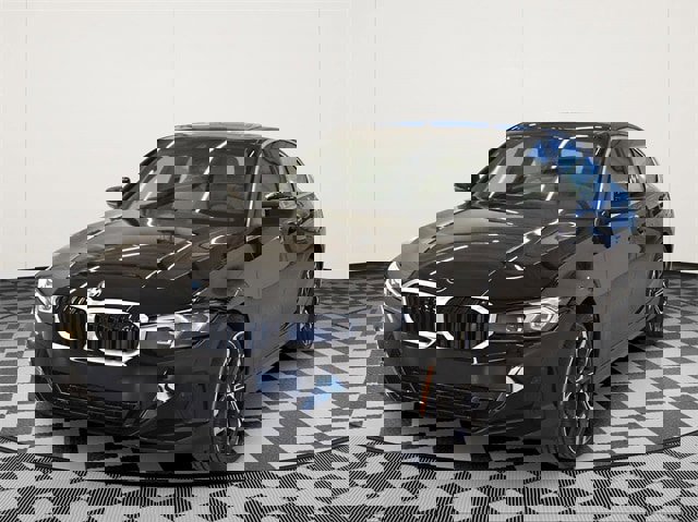 New 2026 BMW 330i xDrive Sedan w/ Convenience Package image 5