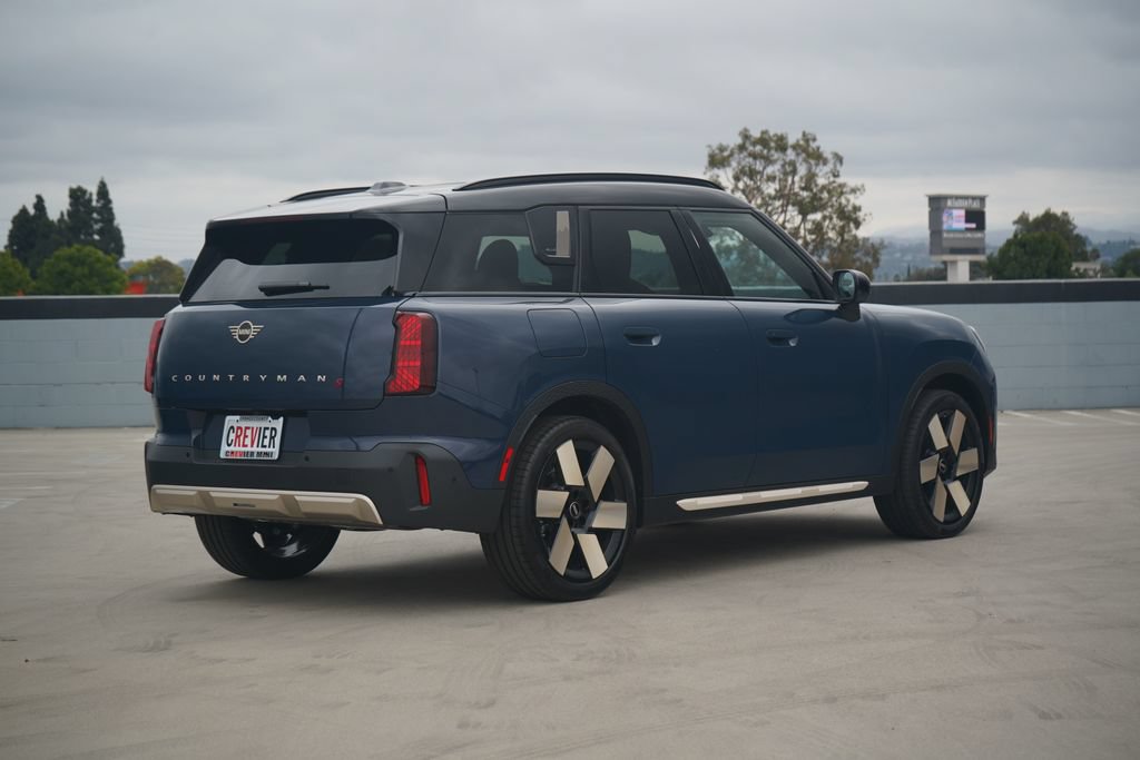 New 2027 MINI Cooper Countryman S AWD/4WD image 4