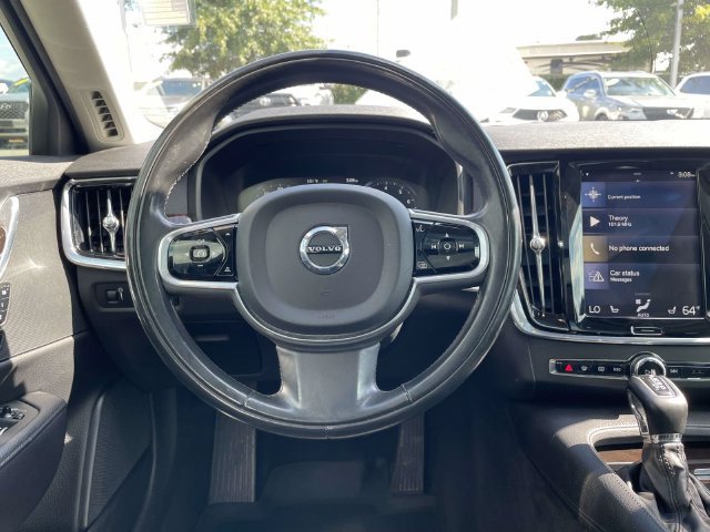 Used 2018 Volvo S90 T5 Momentum w/ Protection Package FWD image 13