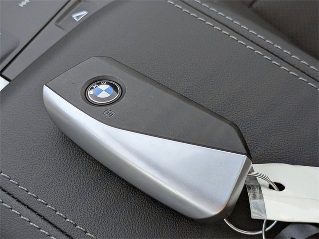 New 2026 BMW X1 xDrive28i w/ Technology Package image 34