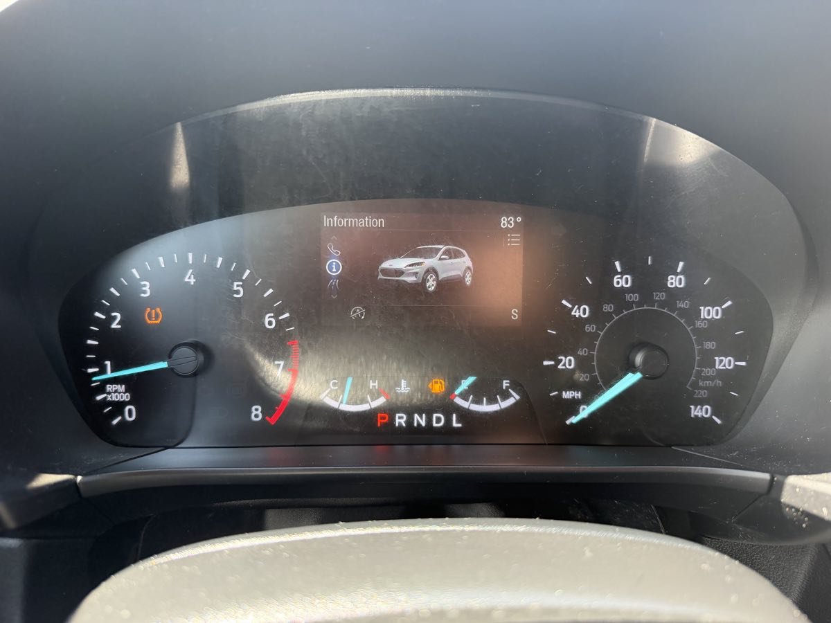 Used 2020 Ford Escape SE FWD image 29