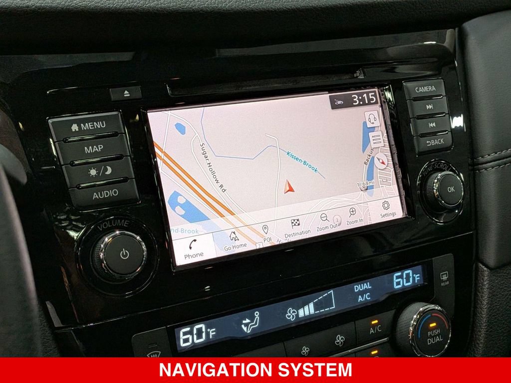 Used 2019 Nissan Rogue SL w/ Premium Package AWD/4WD image 23