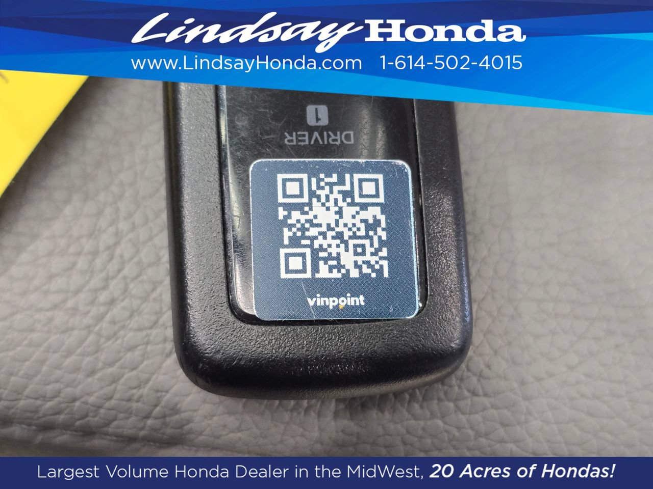 Used 2024 Honda Odyssey Touring image 26