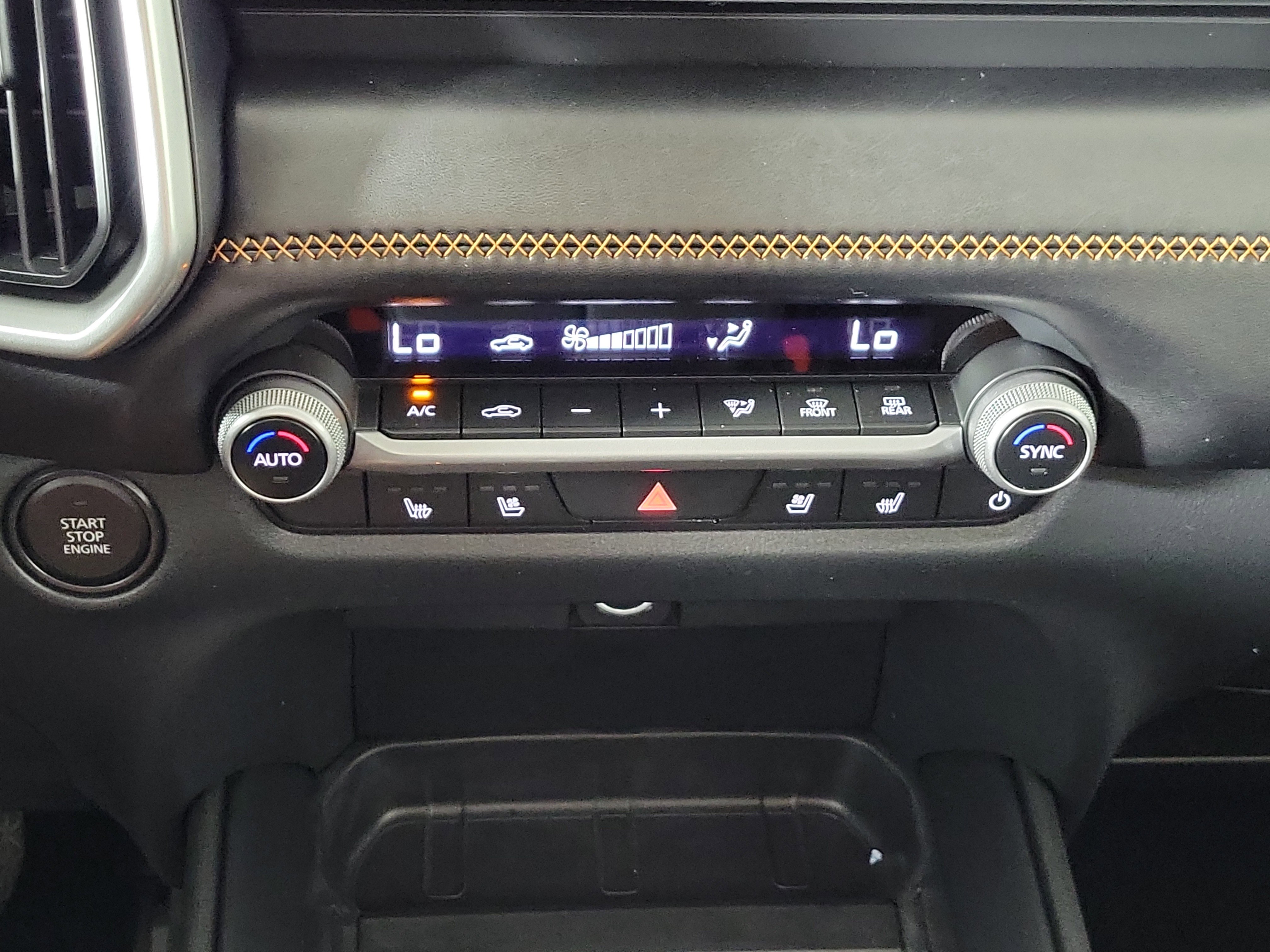 New 2026 MAZDA CX-50 AWD 2.5 S image 23