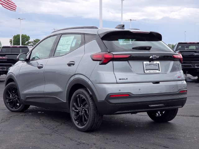 New 2027 Chevrolet Bolt RS w/ LPO, All-Weather Package FWD image 17