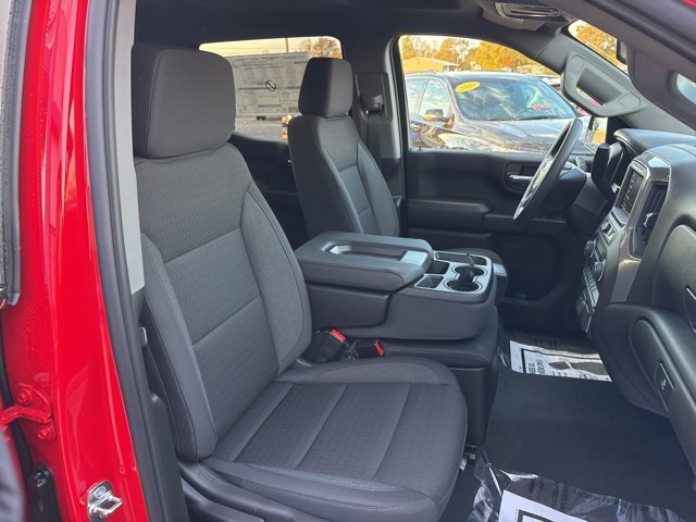 New 2026 Chevrolet Silverado 1500 Custom image 32