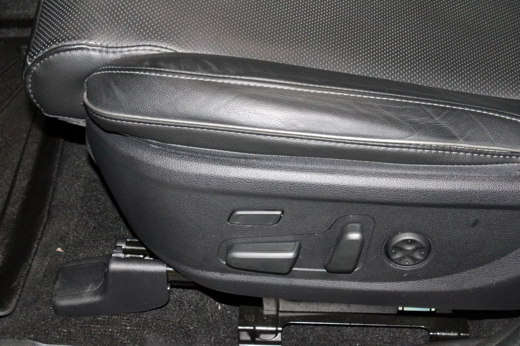 Used 2023 Hyundai Santa Fe Limited w/ Cargo Package AWD/4WD image 25