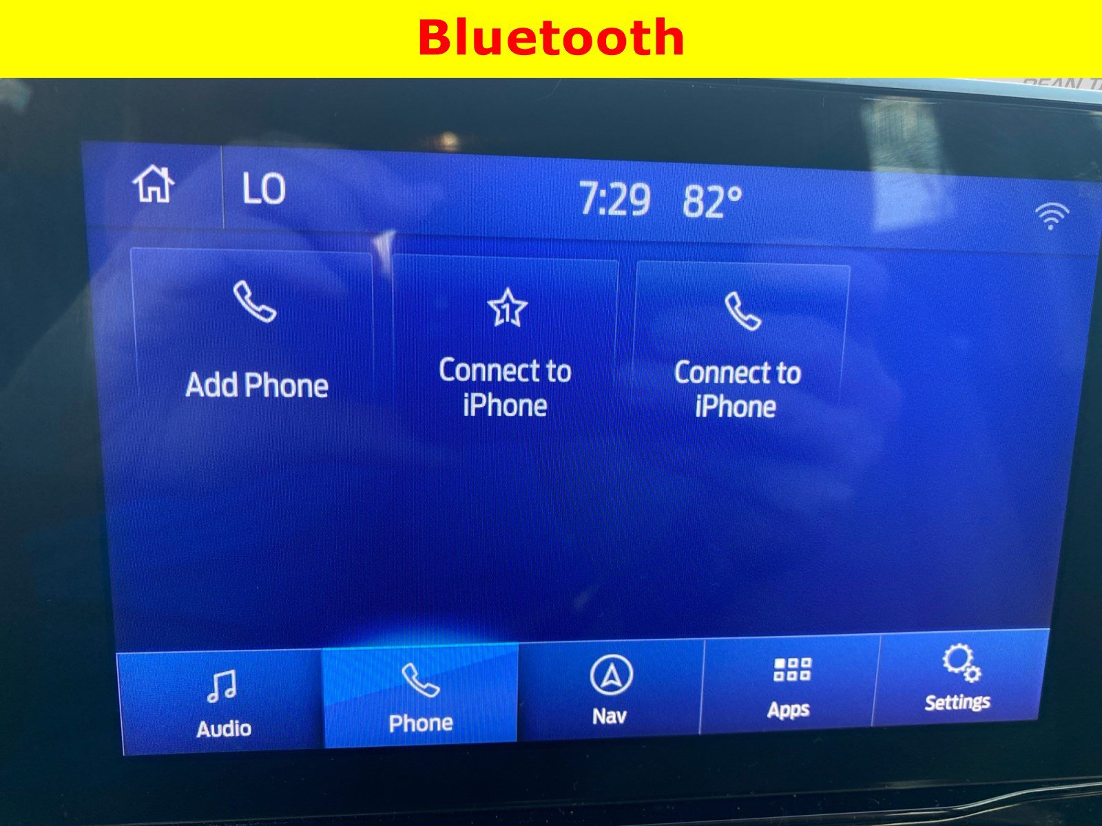 Used 2019 Ford EcoSport Titanium FWD image 30